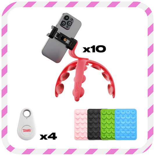 Tech Lover's Mega Bundle